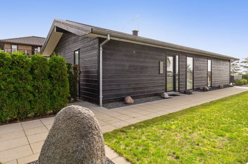 Foto 6 - Haus mit 3 Schlafzimmern in Ebeltoft mit terrasse