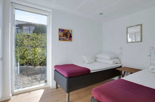 Foto 6 - Haus mit 3 Schlafzimmern in Ebeltoft mit terrasse