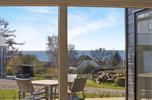 Photo 15 - Maison de 3 chambres à Ebeltoft avec terrasse