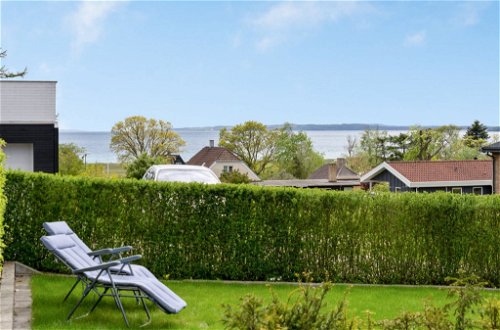 Photo 24 - Maison de 3 chambres à Ebeltoft avec terrasse