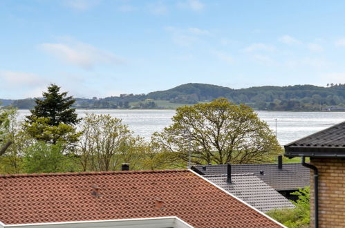 Photo 25 - Maison de 3 chambres à Ebeltoft avec terrasse