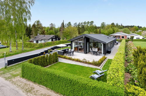 Photo 29 - Maison de 3 chambres à Ebeltoft avec terrasse