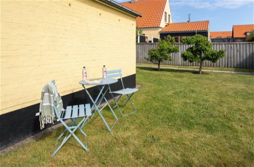 Photo 18 - Maison de 4 chambres à Skagen avec terrasse