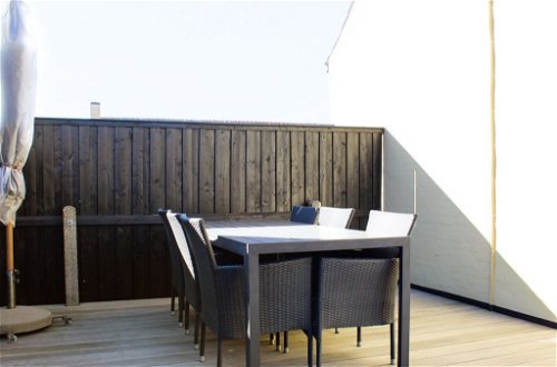 Foto 2 - Casa de 4 quartos em Skagen com terraço
