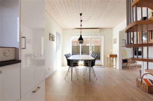 Foto 6 - Casa de 4 habitaciones en Skagen con terraza
