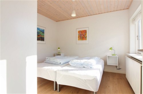 Foto 10 - Casa de 4 habitaciones en Skagen con terraza