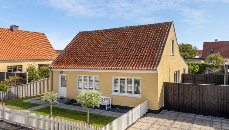 Foto 1 - Haus mit 4 Schlafzimmern in Skagen mit terrasse