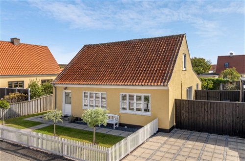 Foto 1 - Haus mit 4 Schlafzimmern in Skagen mit terrasse