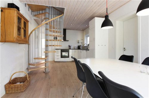 Foto 5 - Casa de 4 habitaciones en Skagen con terraza