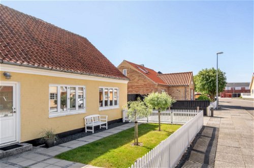 Foto 21 - Casa de 4 habitaciones en Skagen con terraza