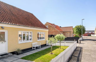 Foto 3 - Casa de 4 quartos em Skagen com terraço