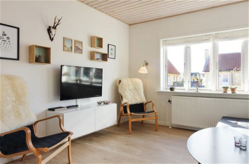 Photo 4 - Maison de 4 chambres à Skagen avec terrasse