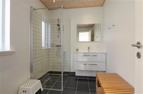 Foto 11 - Casa de 4 quartos em Skagen com terraço