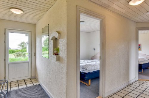 Photo 22 - Maison de 5 chambres à Blåvand avec piscine privée et terrasse