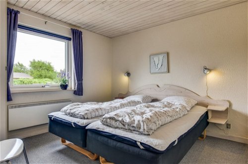 Foto 25 - Casa con 5 camere da letto a Blåvand con piscina privata e terrazza