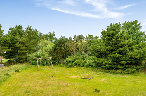 Foto 8 - Casa con 5 camere da letto a Blåvand con piscina privata e terrazza