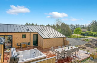 Photo 2 - 5 bedroom House in Blåvand with private pool and terrace