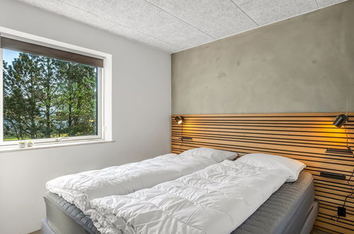 Foto 17 - Casa con 5 camere da letto a Blåvand con piscina privata e terrazza