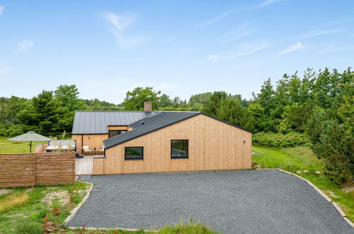 Foto 3 - Casa con 5 camere da letto a Blåvand con piscina privata e terrazza