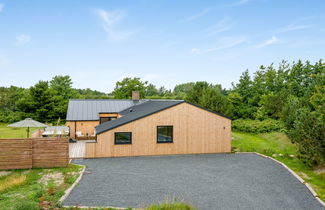 Foto 3 - Casa con 5 camere da letto a Blåvand con piscina privata e terrazza