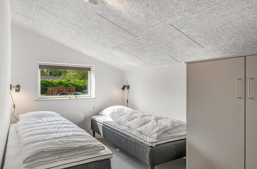 Foto 18 - Casa con 5 camere da letto a Blåvand con piscina privata e terrazza