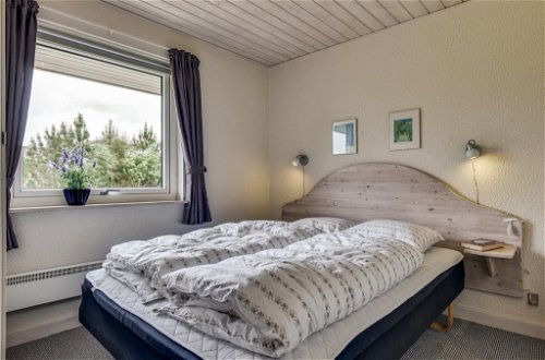 Foto 23 - Casa de 5 habitaciones en Blåvand con piscina privada y terraza