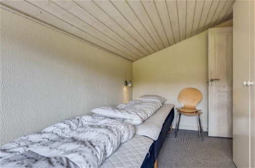Foto 29 - Haus mit 5 Schlafzimmern in Blåvand mit privater pool und terrasse