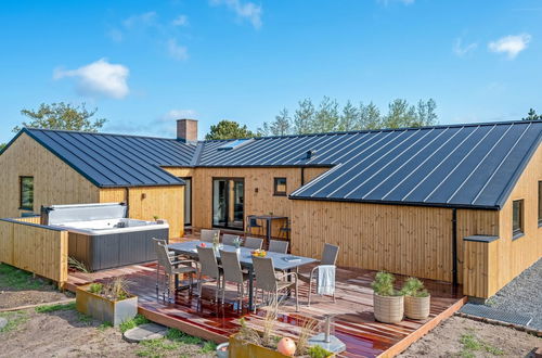 Photo 1 - 5 bedroom House in Blåvand with private pool and terrace