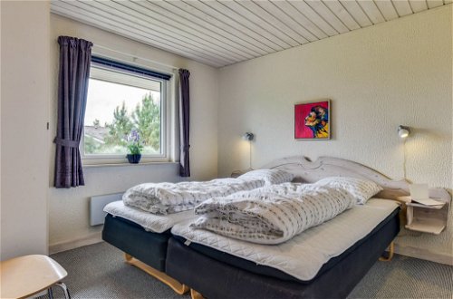 Foto 24 - Casa de 5 habitaciones en Blåvand con piscina privada y terraza
