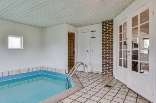 Photo 33 - Maison de 5 chambres à Blåvand avec piscine privée et terrasse