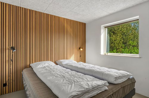 Foto 16 - Casa con 5 camere da letto a Blåvand con piscina privata e terrazza