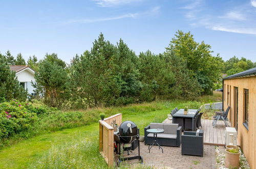 Foto 7 - Casa con 5 camere da letto a Blåvand con piscina privata e terrazza