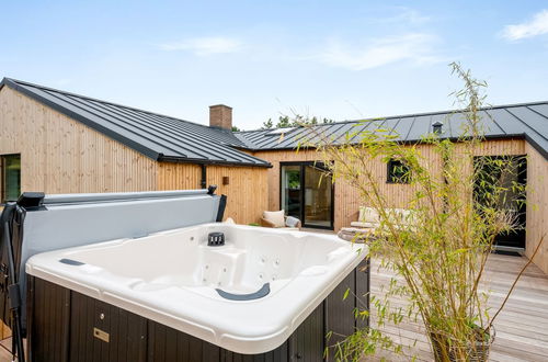 Foto 21 - Casa de 5 quartos em Blåvand com piscina privada e terraço