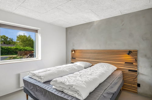 Foto 20 - Casa con 5 camere da letto a Blåvand con piscina privata e terrazza