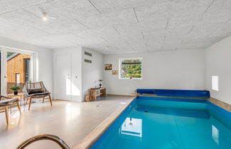 Photo 3 - 5 bedroom House in Blåvand with private pool and terrace