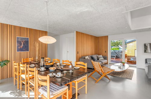 Photo 18 - 5 bedroom House in Blåvand with private pool and terrace