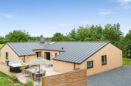 Foto 13 - Casa con 5 camere da letto a Blåvand con piscina privata e terrazza