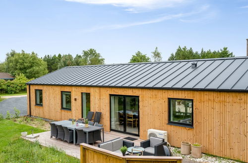 Foto 16 - Casa de 5 quartos em Blåvand com piscina privada e terraço