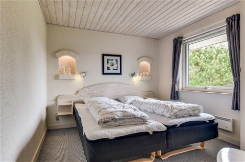 Foto 30 - Casa con 5 camere da letto a Blåvand con piscina privata e terrazza