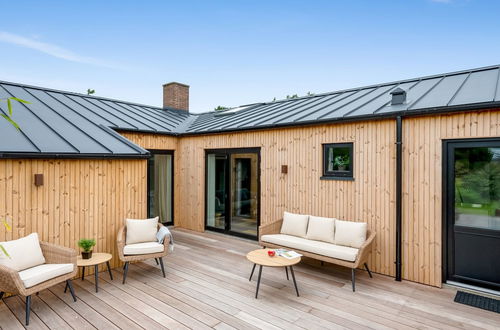 Foto 20 - Casa de 5 quartos em Blåvand com piscina privada e terraço