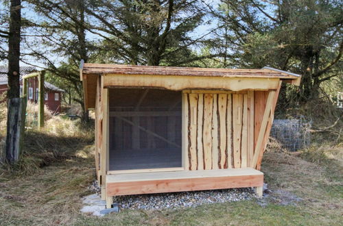 Foto 7 - Casa de 4 quartos em Vejers Strand com terraço e sauna