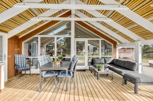 Foto 9 - Casa de 4 quartos em Vejers Strand com terraço e sauna