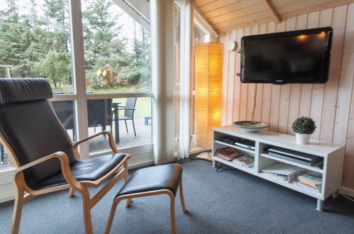 Photo 5 - 4 bedroom House in Vejers Strand with terrace and sauna