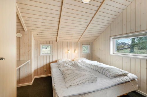 Foto 20 - Casa de 4 quartos em Vejers Strand com terraço e sauna