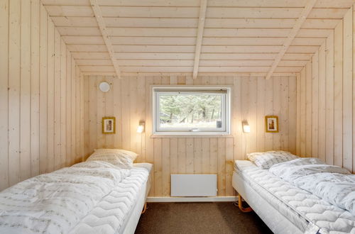 Foto 21 - Casa de 4 quartos em Vejers Strand com terraço e sauna