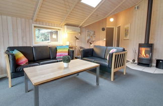 Photo 2 - 4 bedroom House in Vejers Strand with terrace and sauna