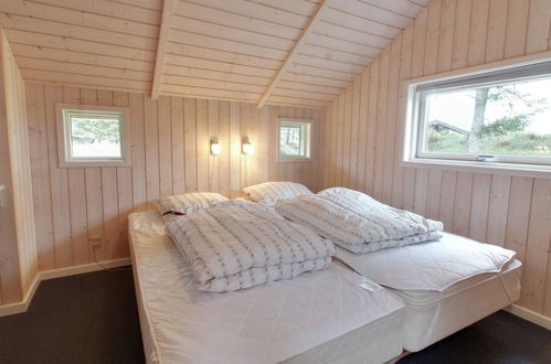 Foto 6 - Casa con 4 camere da letto a Vejers Strand con terrazza e sauna