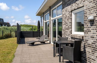 Foto 3 - Casa de 3 quartos em Ringkøbing com terraço