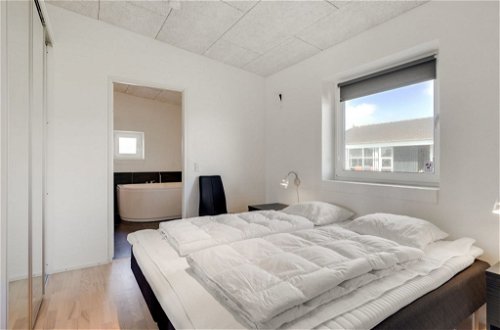 Foto 18 - Casa con 3 camere da letto a Ringkøbing con terrazza