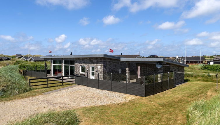 Foto 1 - Haus mit 3 Schlafzimmern in Ringkøbing mit terrasse